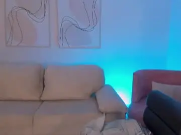 Chaturbate Best live sex cam show of mariaherrera_