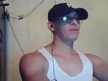 Chaturbate Live Porn of maurodirty