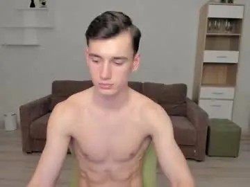 Chaturbate Adult Video Chat of max_foks_