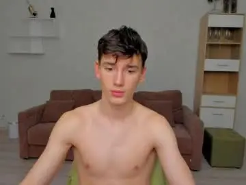 Chaturbate Best Webcam of max_foks_