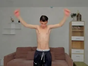 Chaturbate Best Webcam of max_foks_