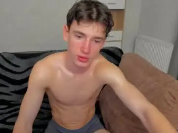 Chaturbate Live Sex Cam of max_foks_
