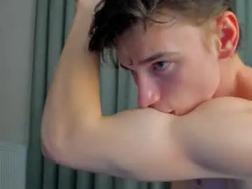 Chaturbate Adult Webcam of max_foks_