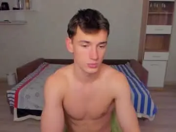 Chaturbate Best live sex cam show of max_foks_