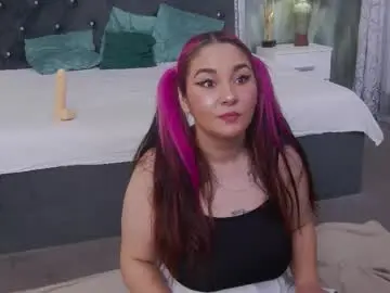 Chaturbate Private Sex Chat of nicole_weslley_