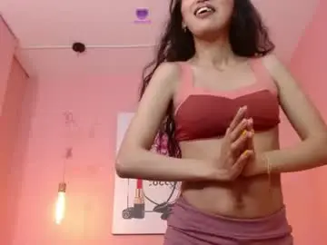 Chaturbate Live Sex Cam of seleny_fitness