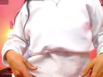 Chaturbate Sex Cam of seleny_fitness
