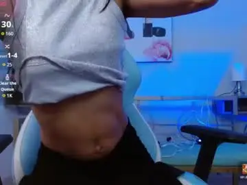 Chaturbate Free Live Porn of seleny_fitness