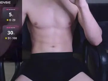 Chaturbate Nude Webcam of sexangelcm