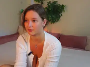 Chaturbate Nude Webcam of _b00bss_