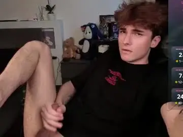 Chaturbate Nude Webcam of afterevan