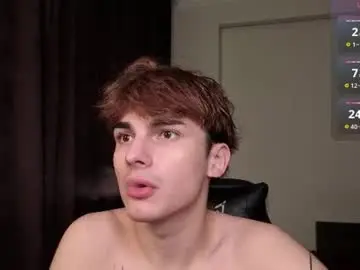 Chaturbate Free Porn Cam of afterevan