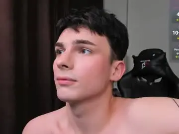Chaturbate Live Sex Cam of afterevan