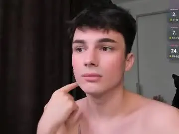 Chaturbate Private Sex Chat of afterevan