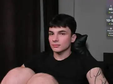 Chaturbate Live Sex of afterevan