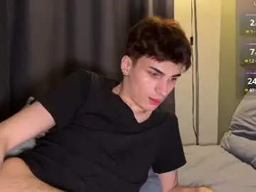 Chaturbate Sex Chat of afterevan