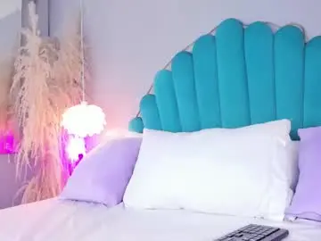 Chaturbate Live Porn of alassiahocthner