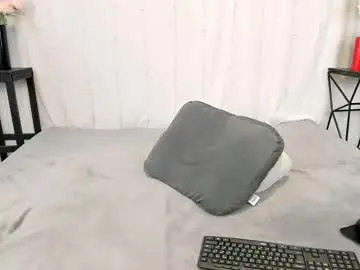 Chaturbate Sex Cam of andyjey_