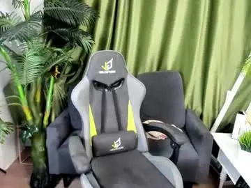 Chaturbate Sex Chat of andyjey_