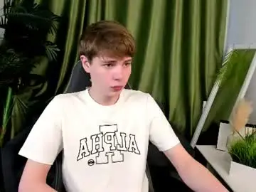 Chaturbate Sex Cam of andyjey_