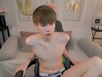 Chaturbate Nude Webcam of andyjey_