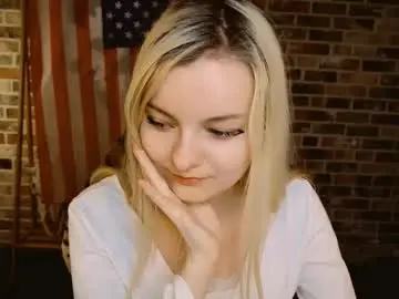 Chaturbate Best Webcam of angelabunny_