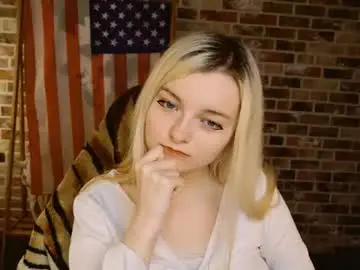 Chaturbate Best Webcam of angelabunny_