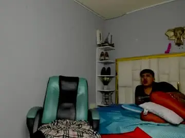 Chaturbate Sex Cam of badboyjuan_