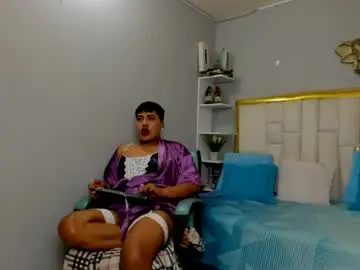 Chaturbate Live Porn of badboyjuan_