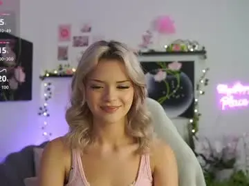 Chaturbate Live Sex Cam of barbiebree