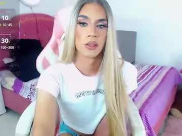 Chaturbate Adult Webcams of camila_hoottie