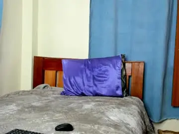 Chaturbate Live Sex Cam of cherry_falls