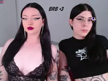 Chaturbate Live Porn of chloe_levine