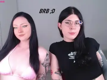 Chaturbate Adult Webcams of chloe_levine