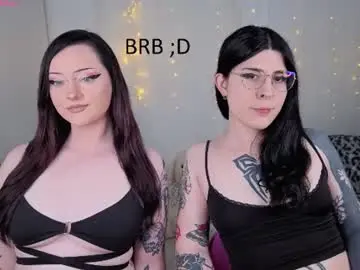 Chaturbate Sex Cam of chloe_levine