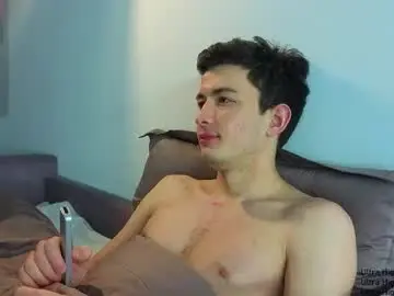 Chaturbate Live Porn of danny__magic