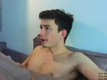 Chaturbate Live Sex of danny__magic