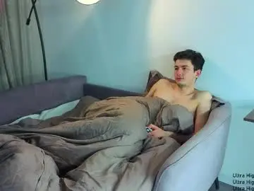 Chaturbate Adult Webcam of danny__magic