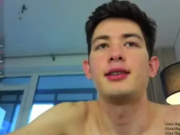 Chaturbate Free Live Porn of danny__magic