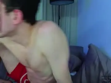 Chaturbate Nude Webcam of danny__magic