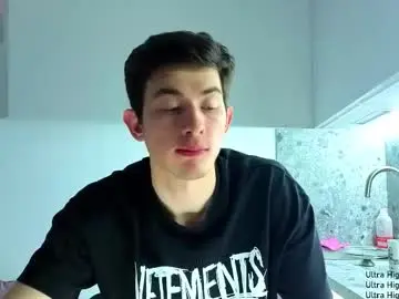 Chaturbate Adult Webcam of danny__magic