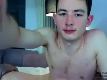 Chaturbate Free Porn Cam of danny__magic