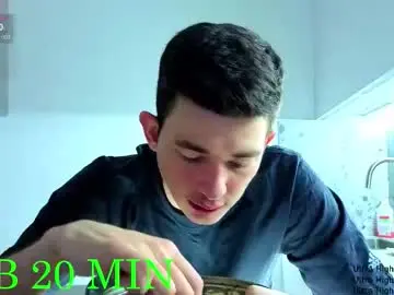 Chaturbate Nude Webcam of danny__magic