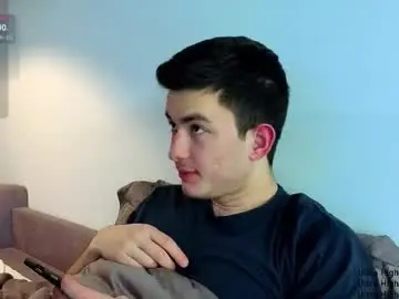 Chaturbate Sex Cam of danny__magic