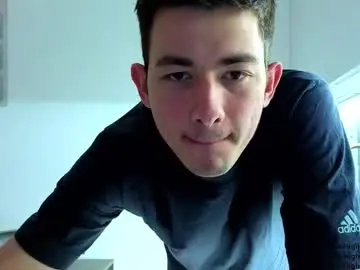 Chaturbate Live Sex of danny__magic