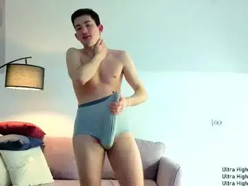 Chaturbate Sex Cam of danny__magic