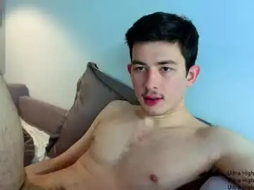 Chaturbate Live Sex of danny__magic