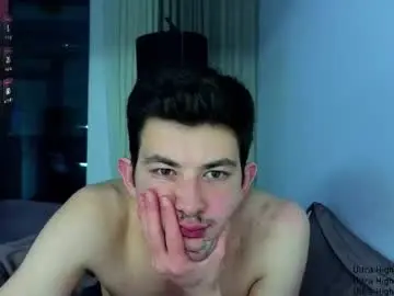 Chaturbate Sex Chat of danny__magic