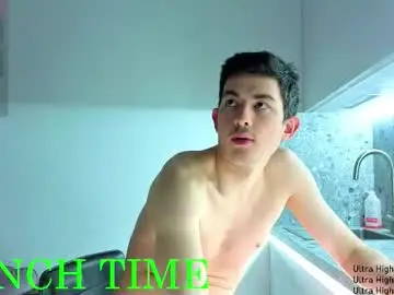 Chaturbate Free Porn Cam of danny__magic