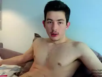 Chaturbate Adult Webcams of danny__magic